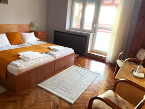 Kántás Vendégház Tihany